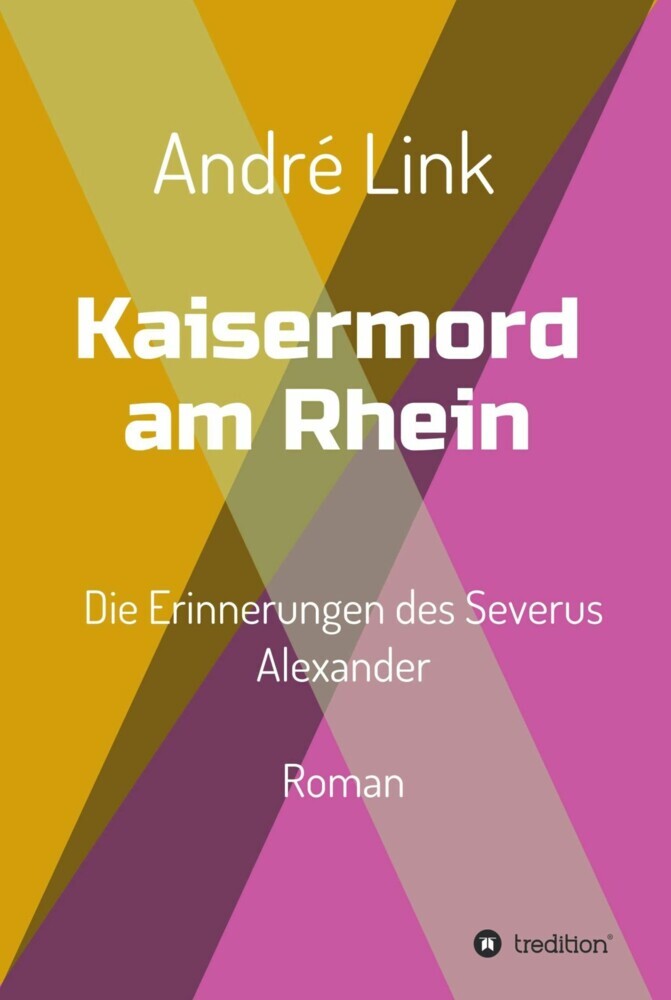Kaisermord am Rhein main product photo