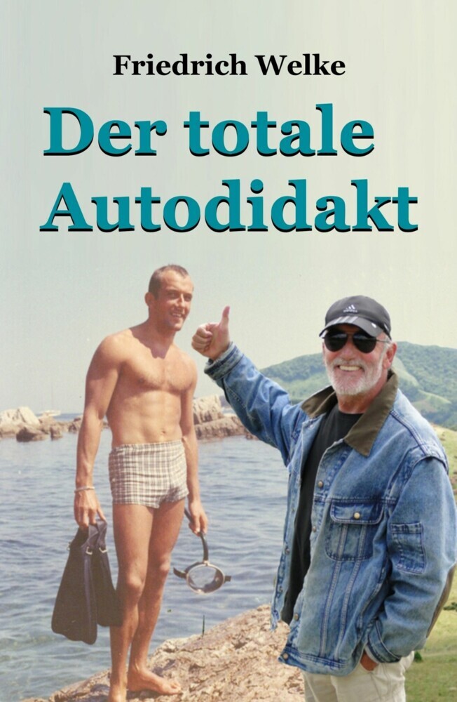 Der totale Autodidakt main product photo