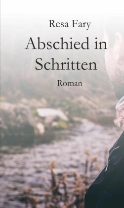 Abschied in Schritten
