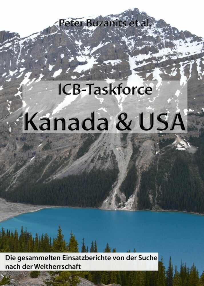 ICB-Taskforce Kanada & USA main product photo