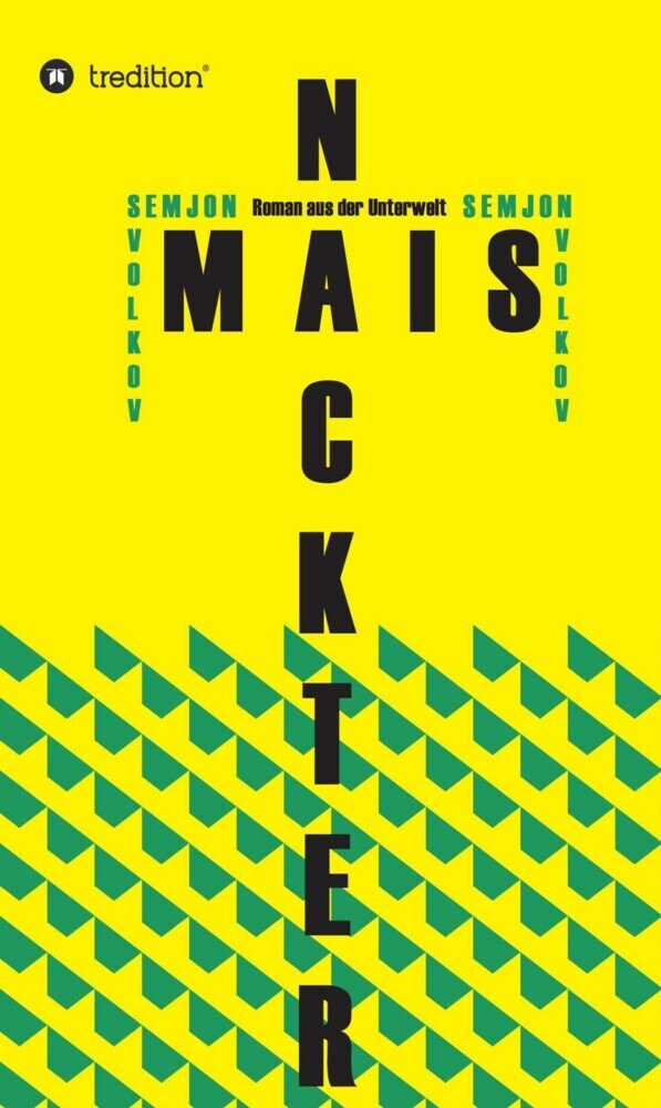 NACKTER MAIS main product photo