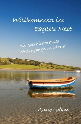 Willkommen im Eagle's Nest