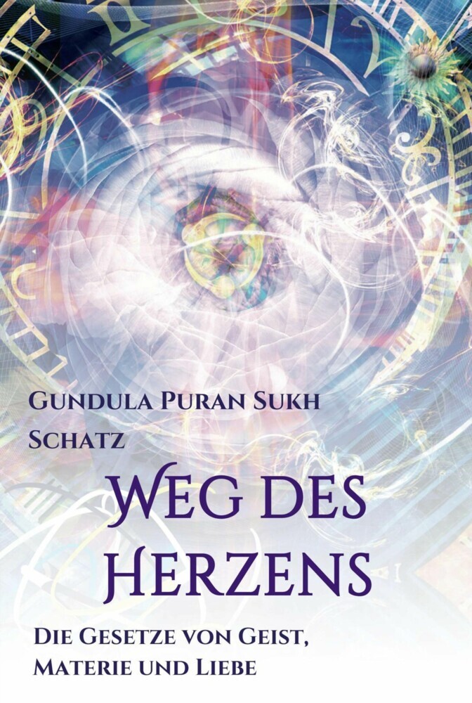 Weg des Herzens main product photo