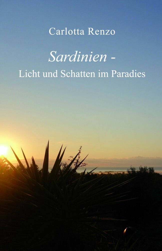Sardinien - Licht und Schatten im Paradies main product photo