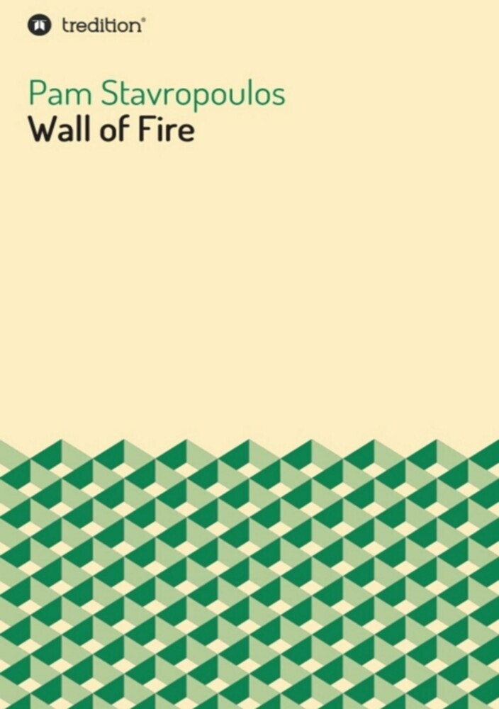 Wall of Fire main product photo