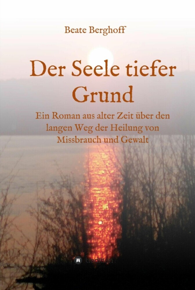 Der Seele tiefer Grund main product photo