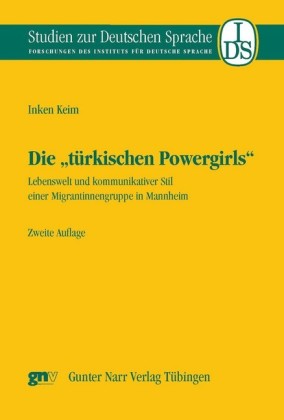 Die 'türkischen Powergirls'