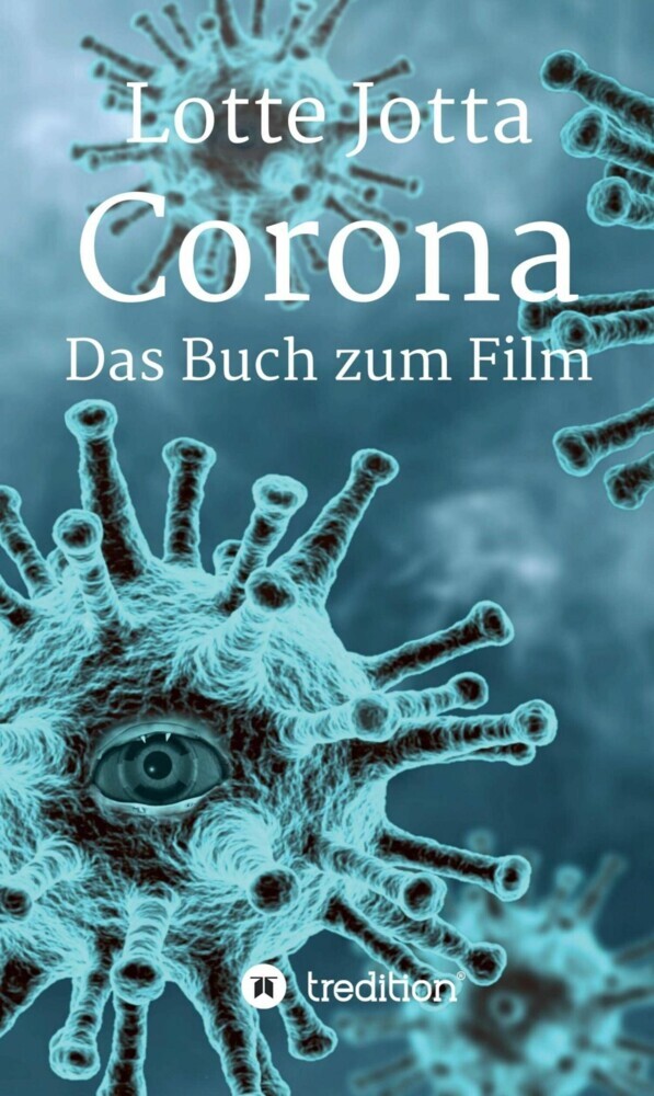Corona - Das Buch zum Film main product photo