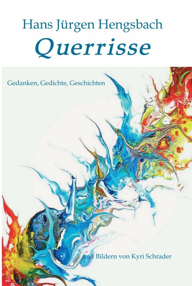 Querrisse main product photo