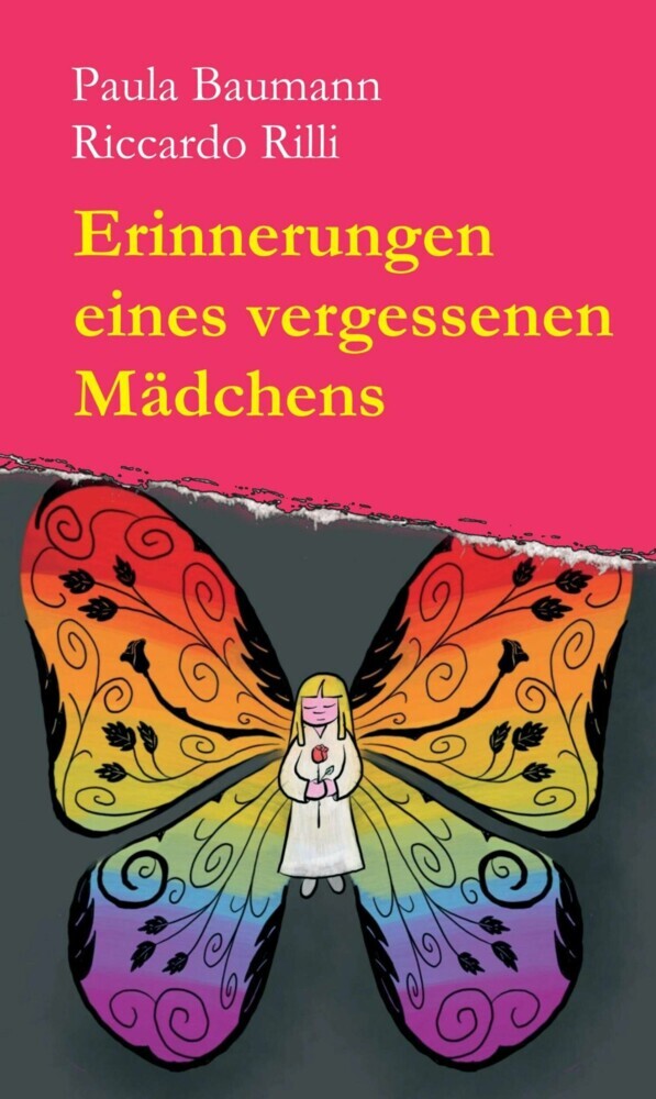 Erinnerungen eines vergessenen Mädchens main product photo