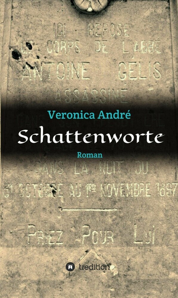 Schattenworte main product photo
