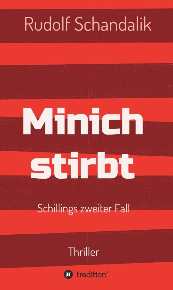 Minich stirbt main product photo