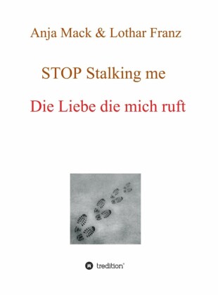 STOP Stalking me