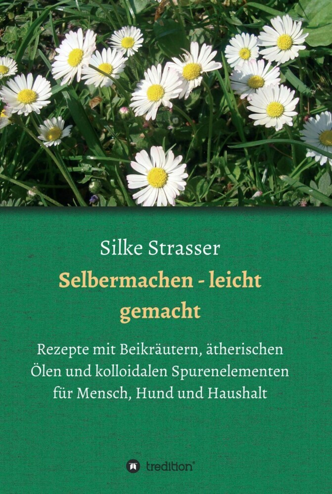 Selbermachen - leicht gemacht main product photo