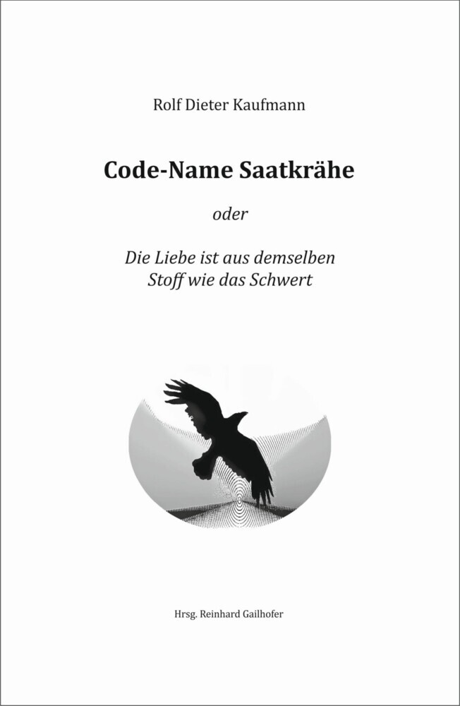Code-Name Saatkrähe main product photo