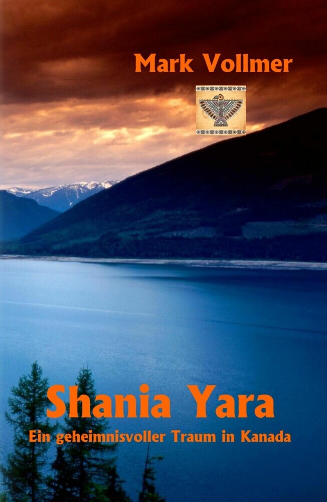 Shania Yara main product photo