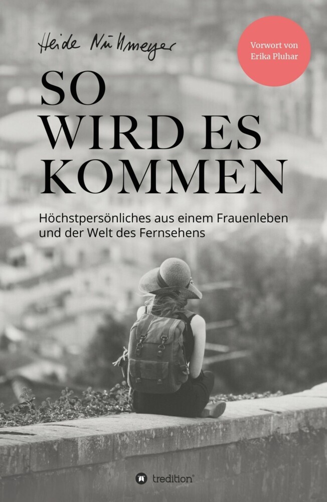 So wird es kommen main product photo