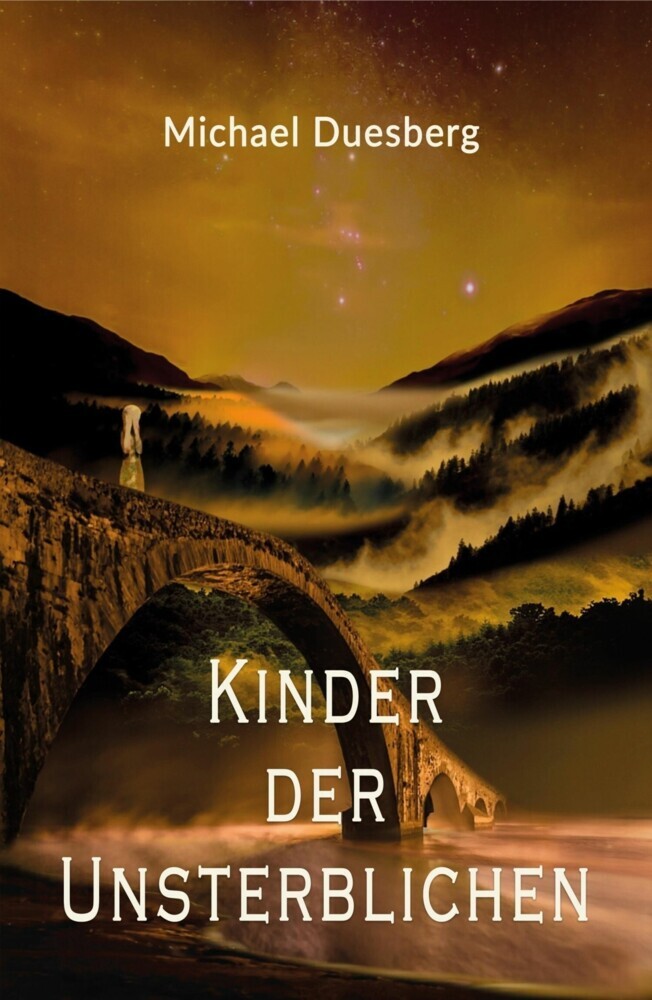 KINDER DER UNSTERBLICHEN main product photo