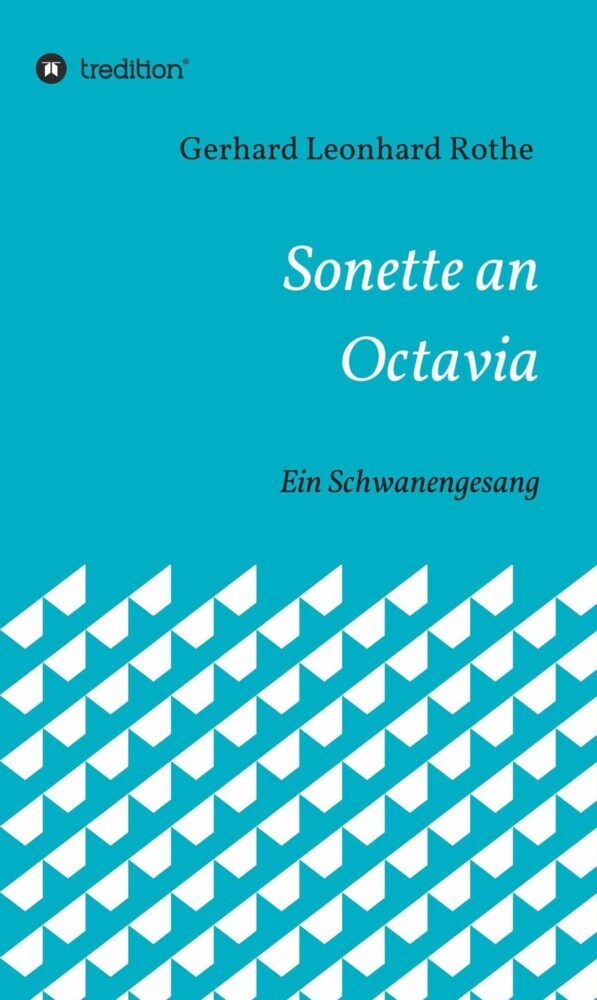 Sonette an Octavia main product photo