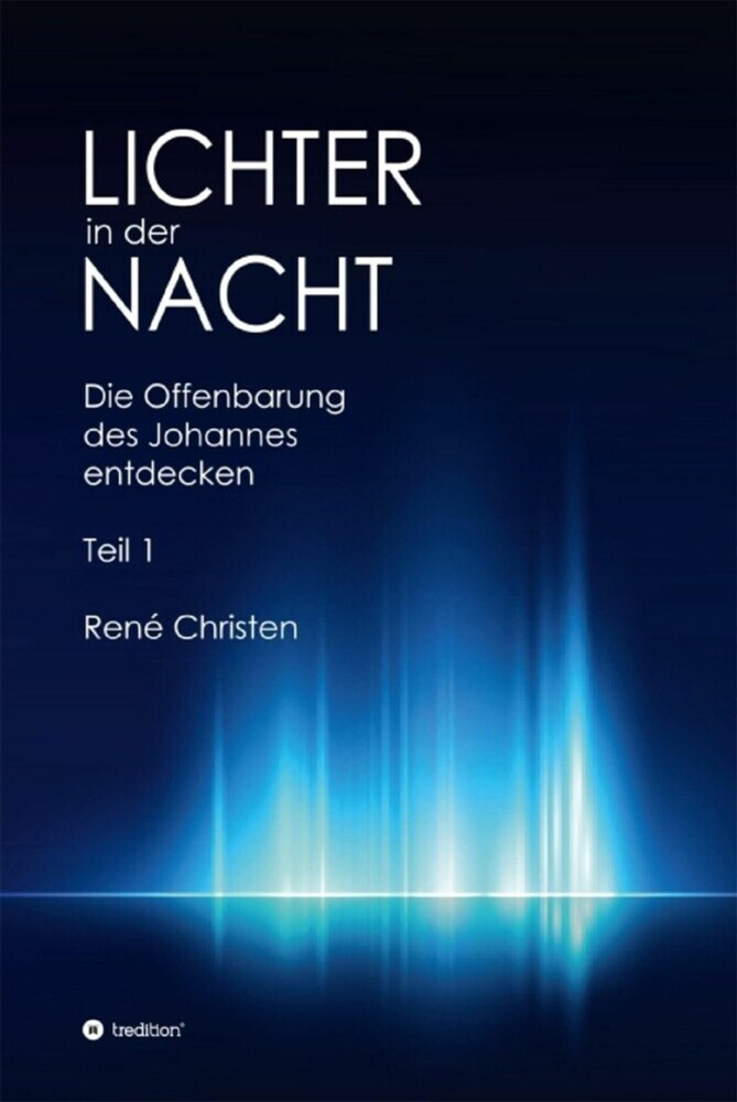 Lichter in der Nacht main product photo