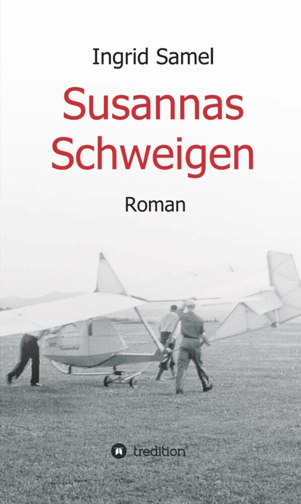 Susannas Schweigen main product photo