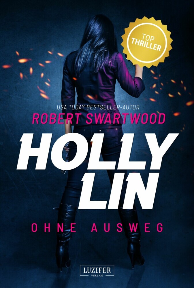 OHNE AUSWEG (Holly Lin) main product photo