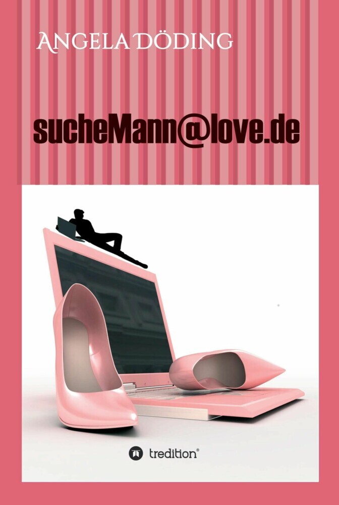 sucheMann@love.de main product photo