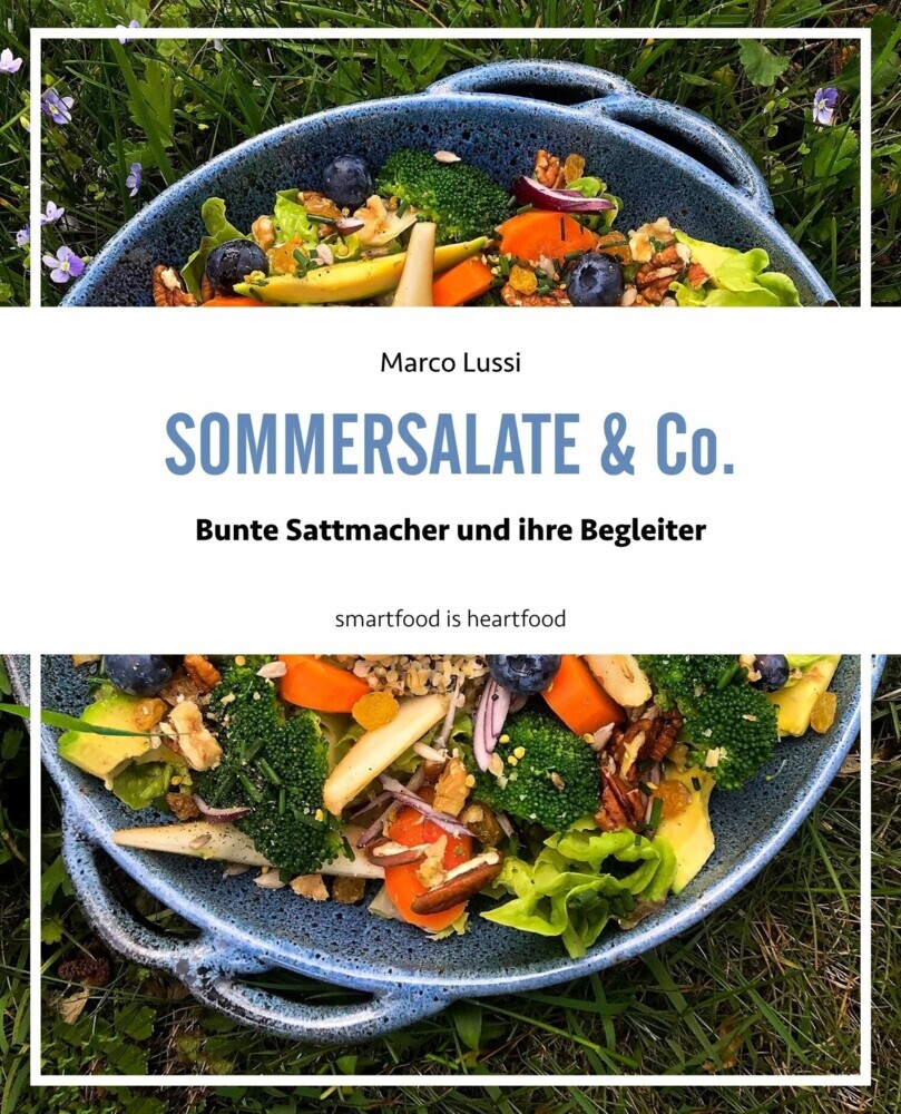 Sommersalate & Co. main product photo