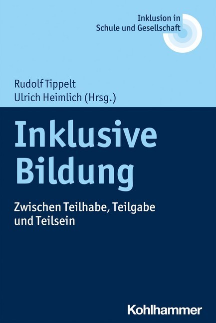 Inklusive Bildung main product photo
