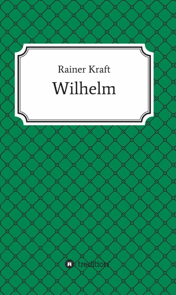 Wilhelm main product photo