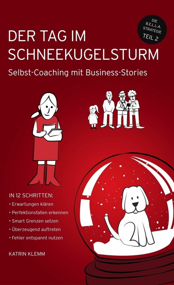 Der Tag im Schneekugelsturm main product photo