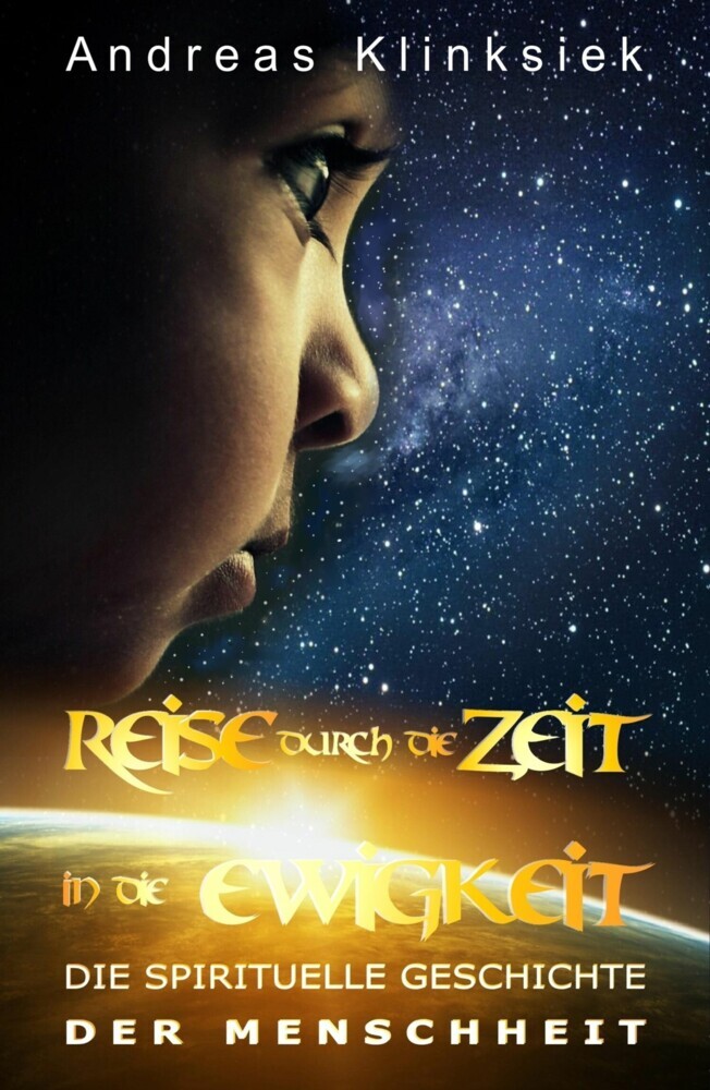 Reise durch die Zeit - in die Ewigkeit main product photo