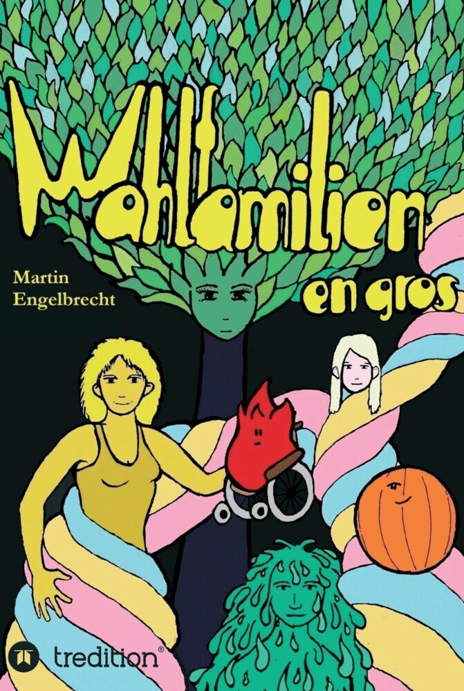 Wahlfamilien en gros main product photo