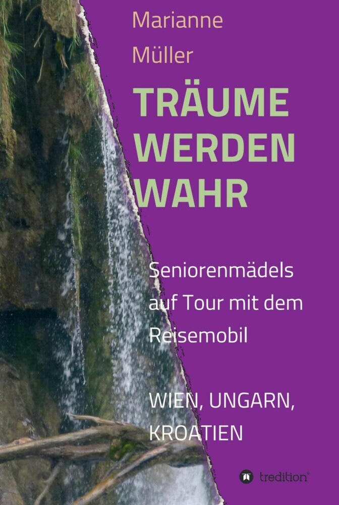 Träume werden wahr main product photo