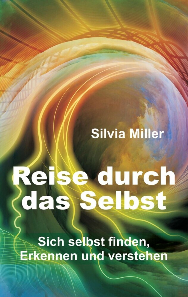 Reise durch das Selbst main product photo