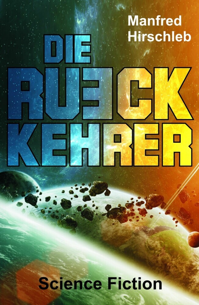 Die Rückkehrer main product photo