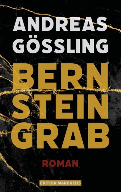 Bernsteingrab main product photo