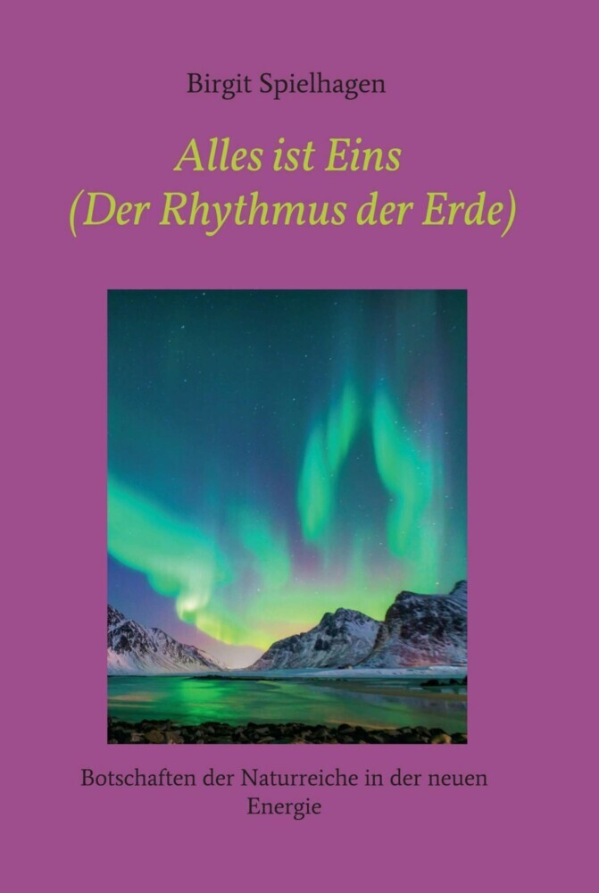 Alles ist Eins (Der Rhythmus der Erde) main product photo