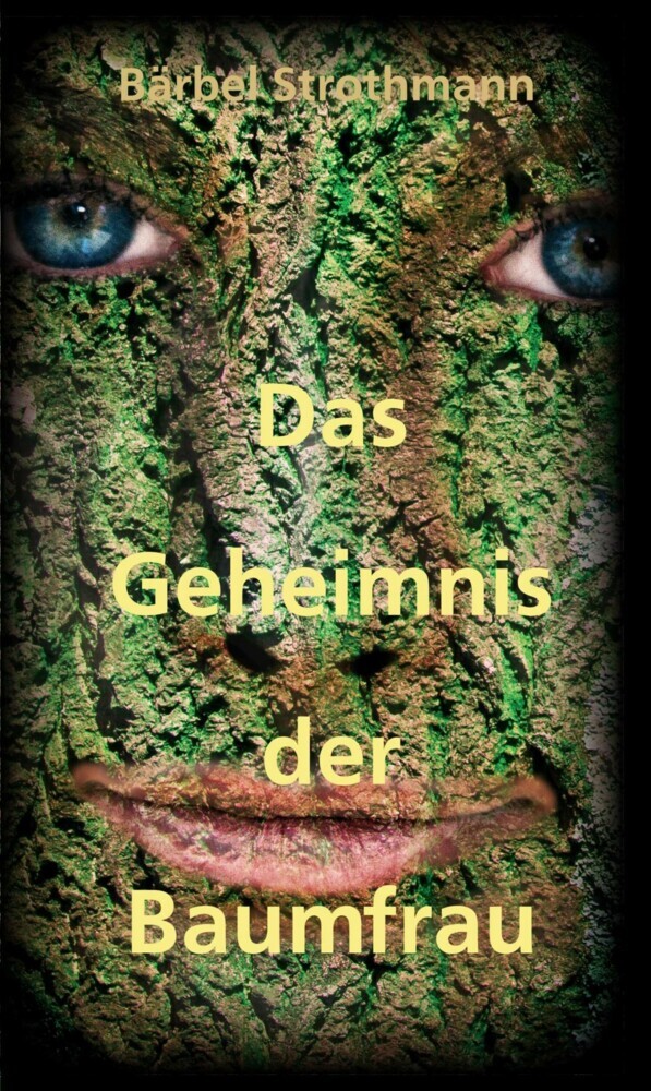 Klara und das Geheimnis der Baumfrau main product photo