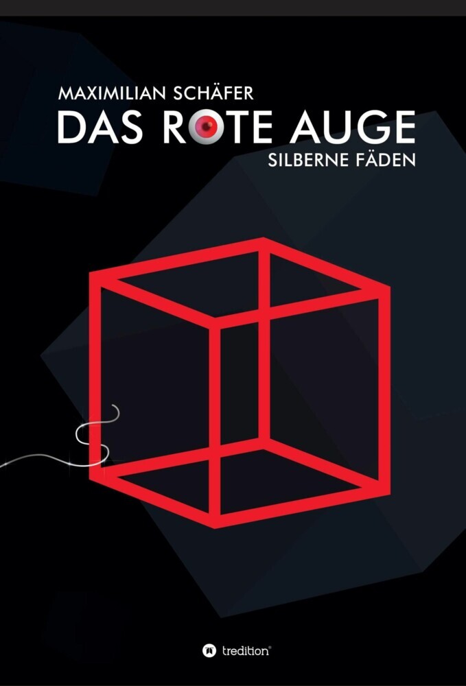 Das Rote Auge main product photo