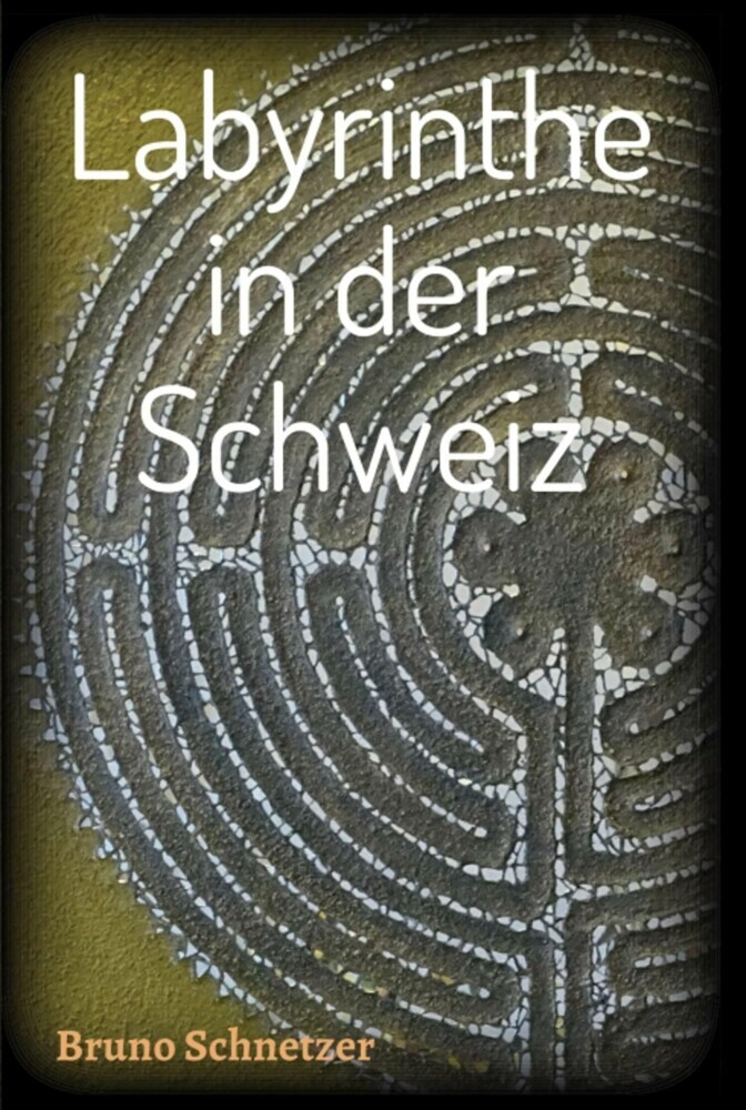 Labyrinthe in der Schweiz main product photo
