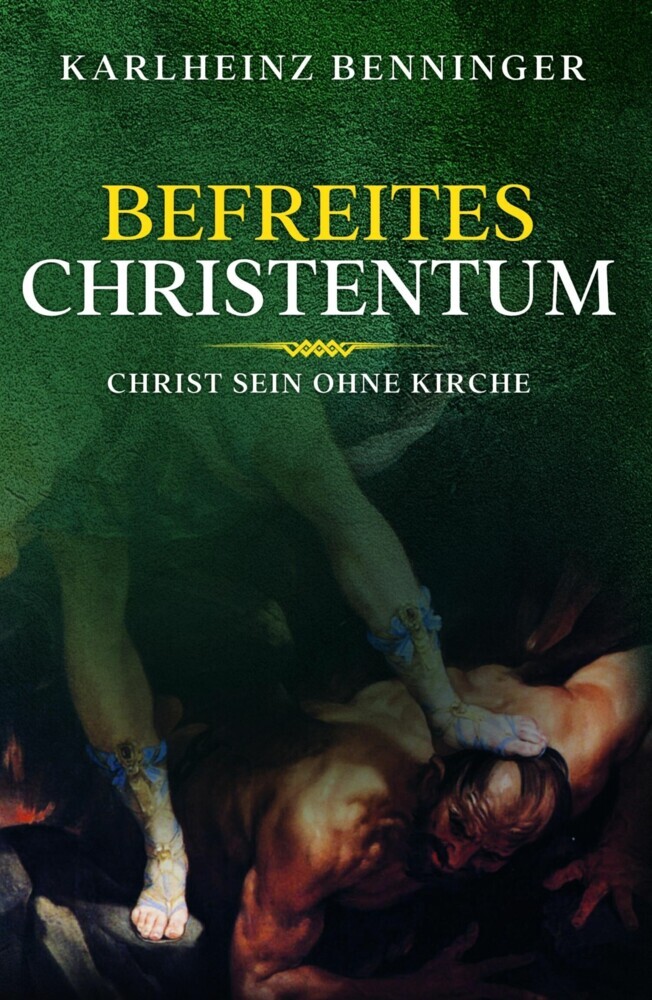 Befreites Christentum main product photo