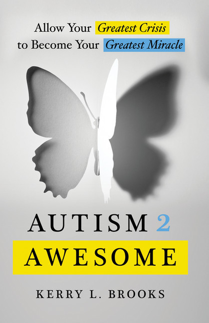 Autism 2 Awesome main product photo