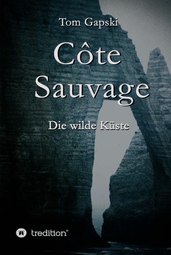 Côte Sauvage main product photo