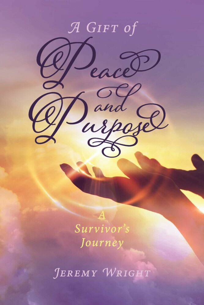 A Gift of Peace and Purpose main product photo