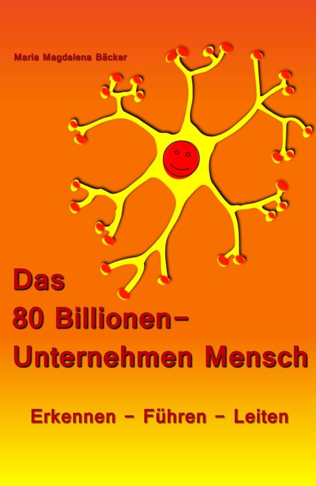 Das 80 Billionen-Unternehmen Mensch main product photo