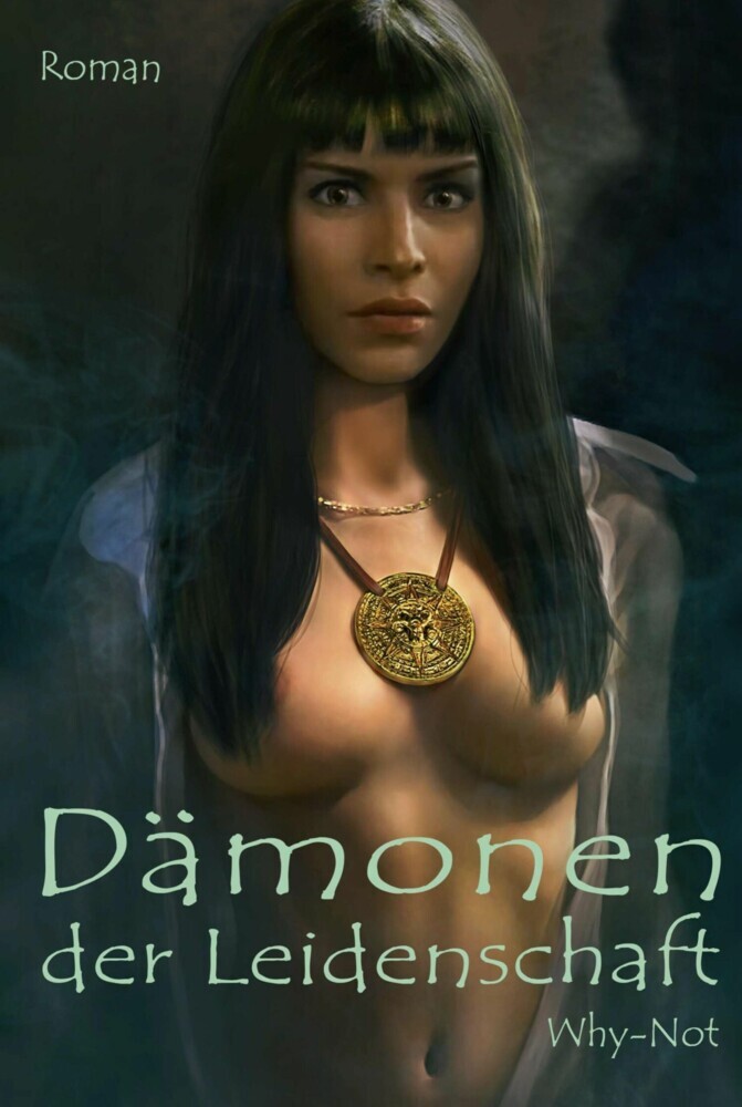 Dämonen der Leidenschaft main product photo