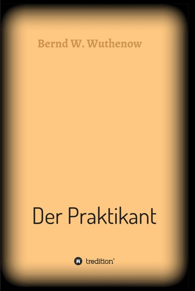 Der Praktikant main product photo