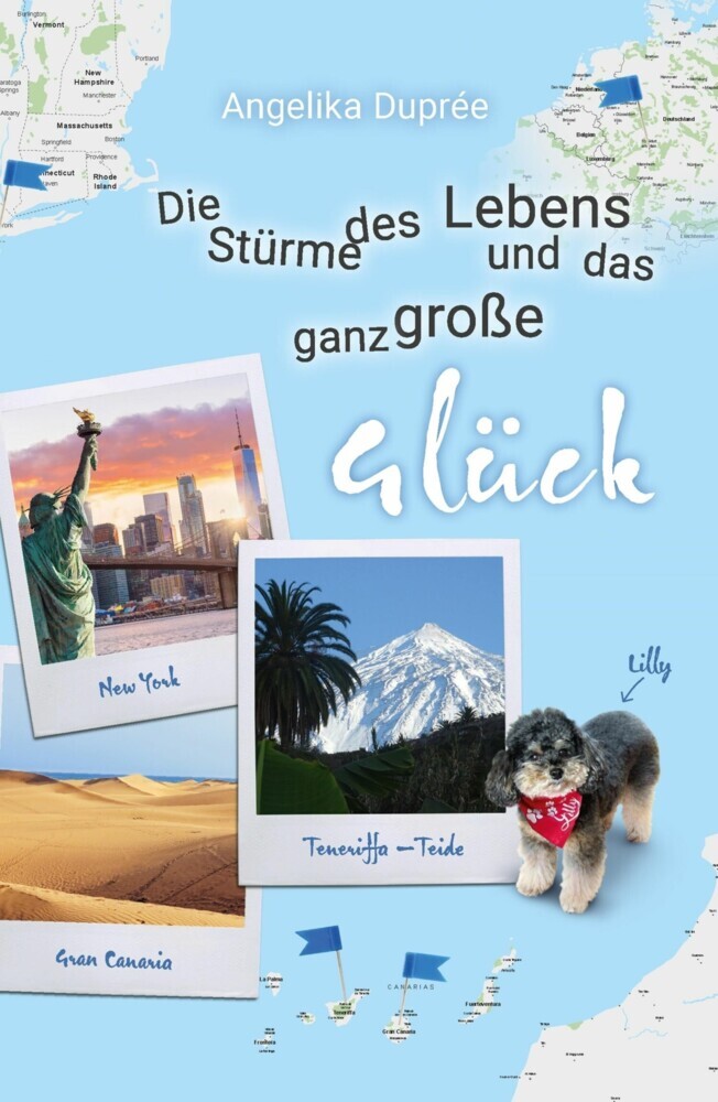 Die Stürme des Lebens und das ganz große Glück main product photo