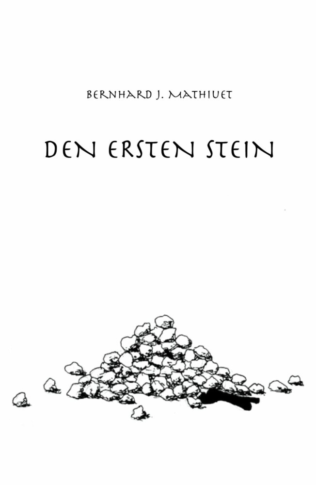 DEN ERSTEN STEIN main product photo